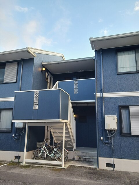 シャトレ湯川Ａ その他7