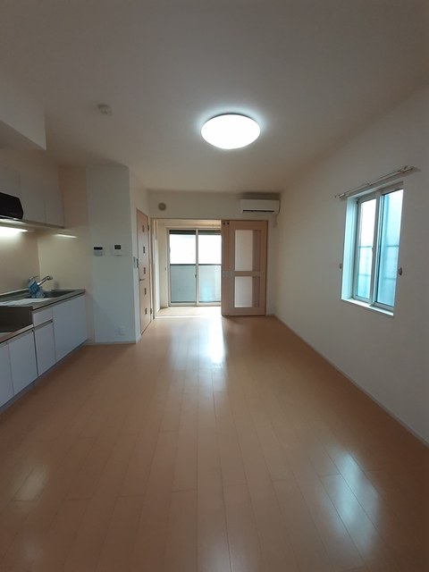 ベル　アルモニー リビング