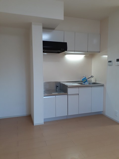 ベル　アルモニー キッチン