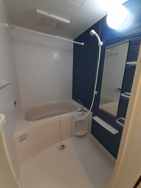 ベル　アルモニー 風呂画像