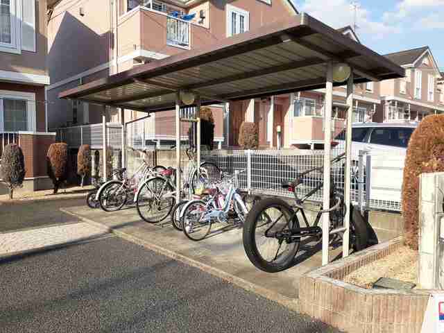 サンメゾン・Ⅰ その他5