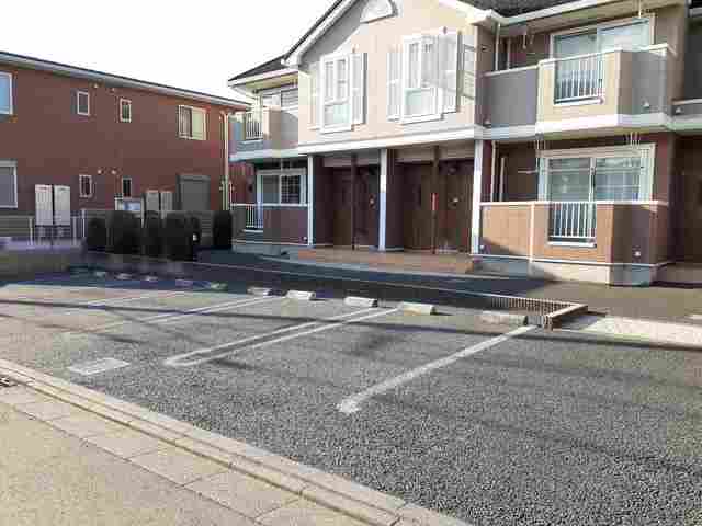 サンメゾン・Ⅰ その他7