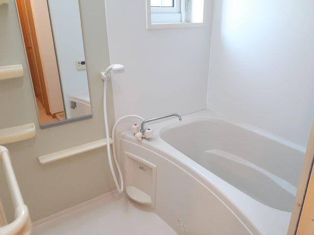 サンメゾン・Ⅰ 風呂画像