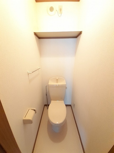 モンラルジュ５番館 その他4