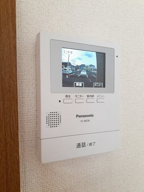 モンラルジュ５番館 その他6