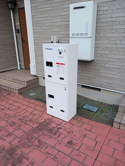 モンラルジュ５番館 その他7