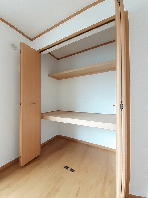 マロンハイム弐番館 その他2