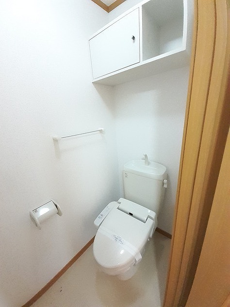 マロンハイム弐番館 その他4