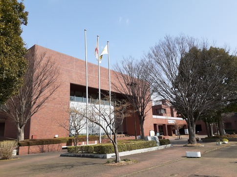 マロンハイム弐番館 その他外観2