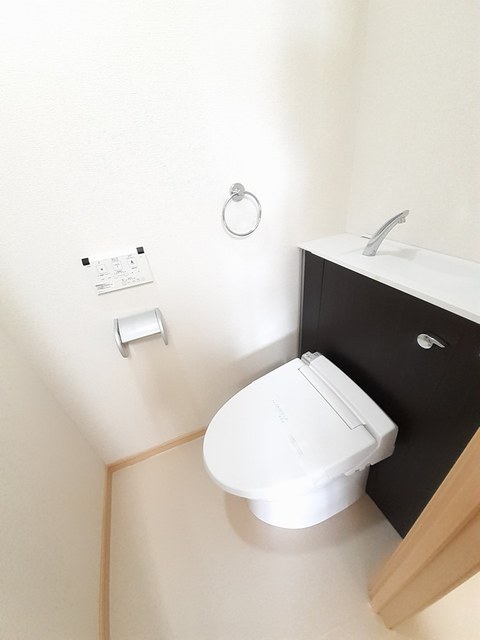 ロイヤルステイツ その他4