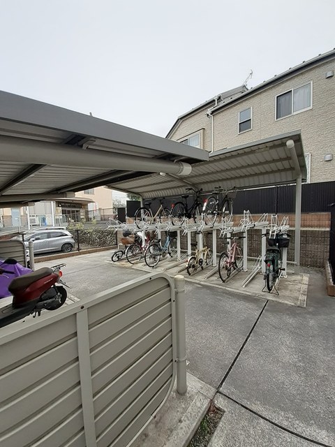 ロイヤルステイツ その他7