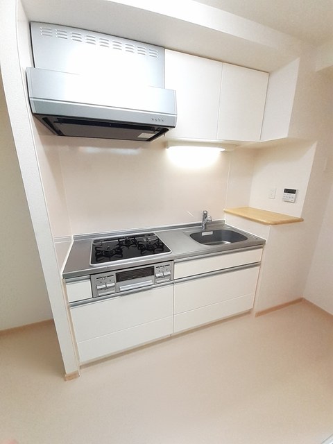 ロイヤルステイツ キッチン