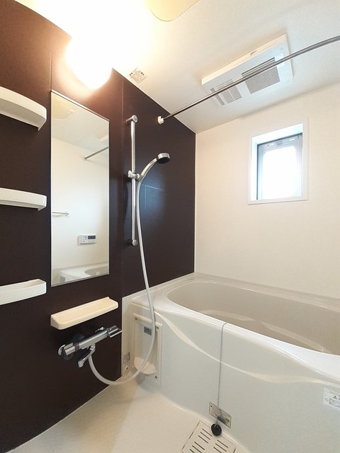 ロイヤルステイツ 風呂画像