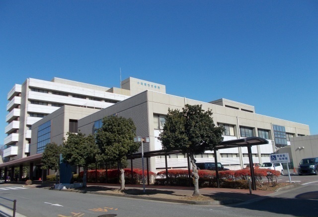 エステートピア小田原 その他外観6