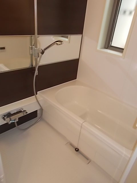 リリオス 風呂画像