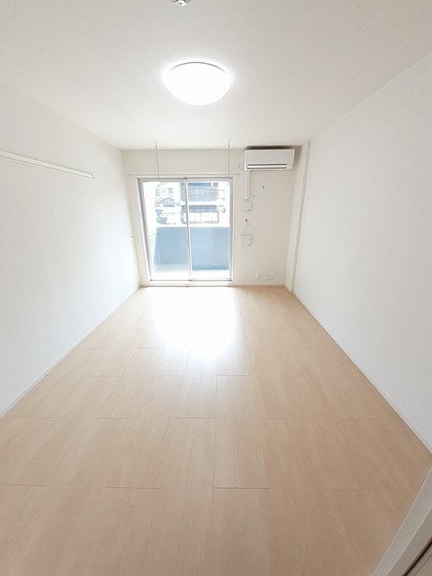 フィオーレ三の丸 リビング