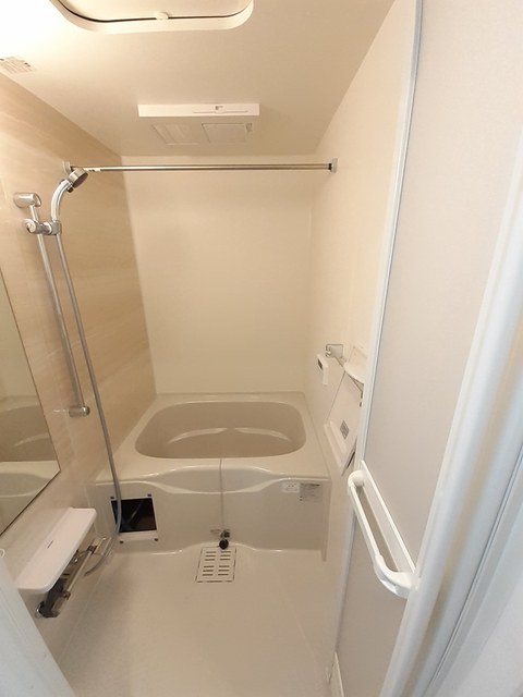 フィオーレ三の丸 風呂画像