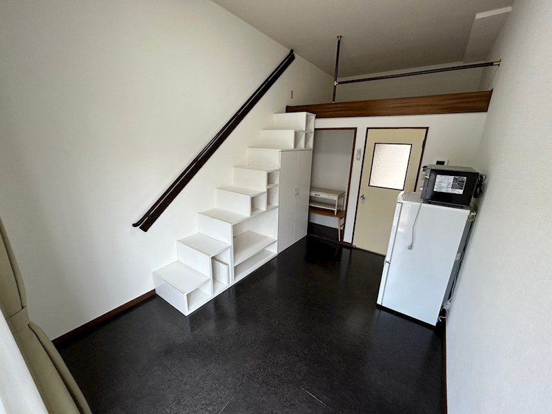 ヴィレッタ戸塚 リビング