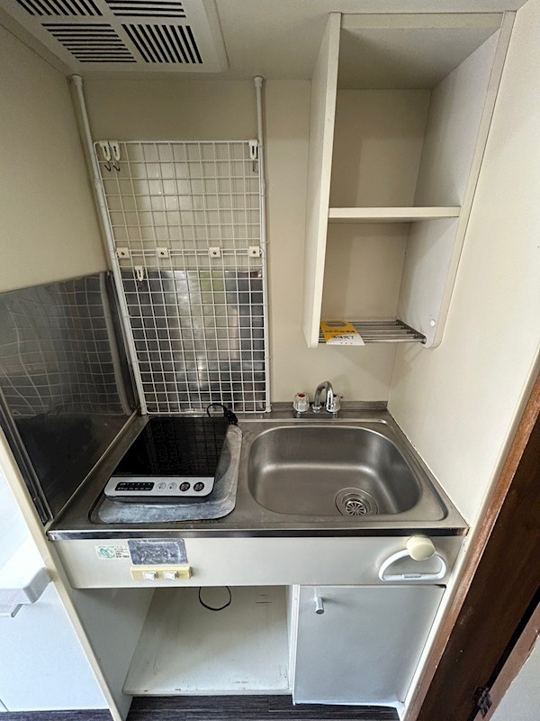 ヴィレッタ戸塚 キッチン