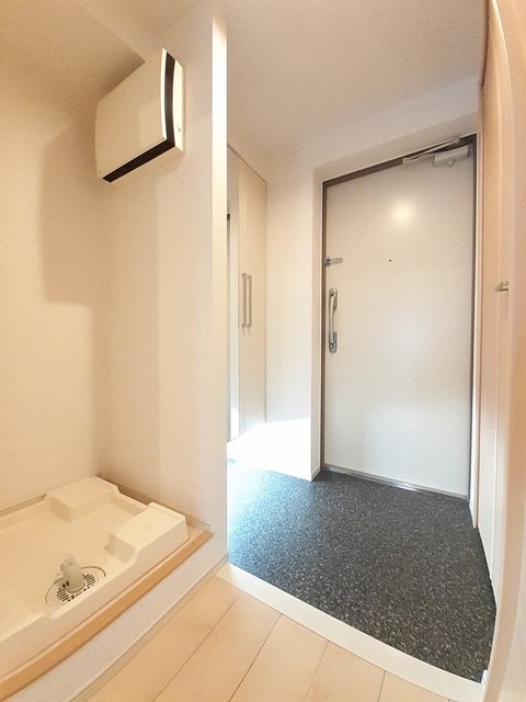 トゥット　フェリーチェ　湘南 玄関