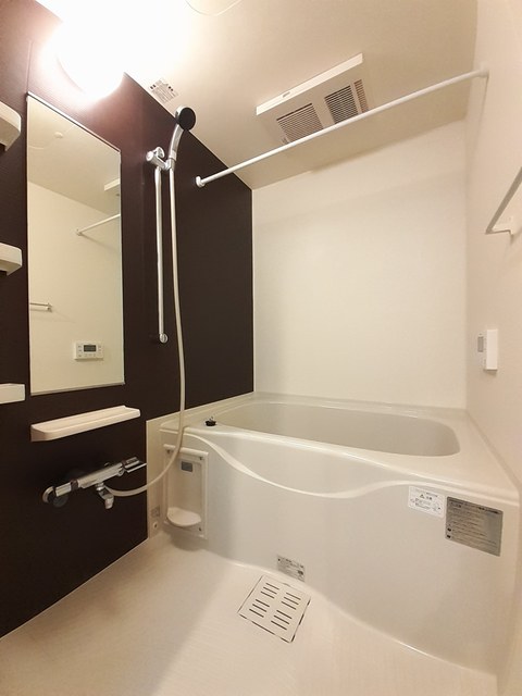 トゥット　フェリーチェ　湘南 風呂画像