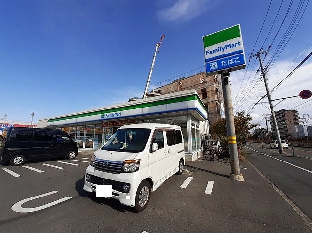 クラング　フォリア その他外観1