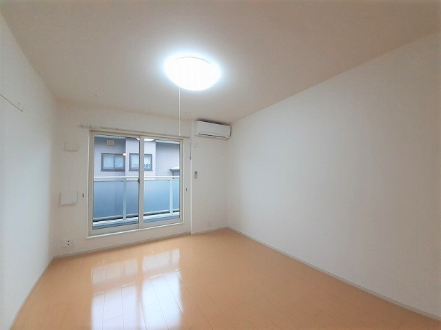 クラング　フォリア リビング