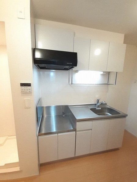 クラング　フォリア キッチン