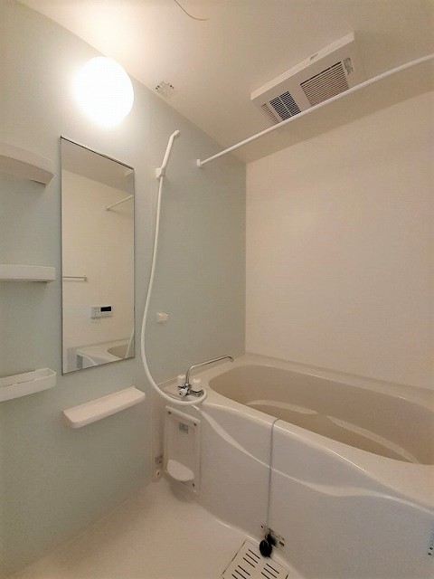 クラング　フォリア 風呂画像