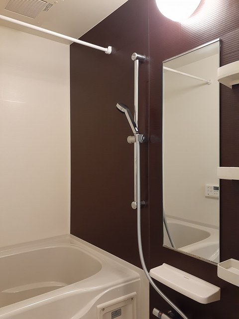 ヴィラ　花水木 風呂画像