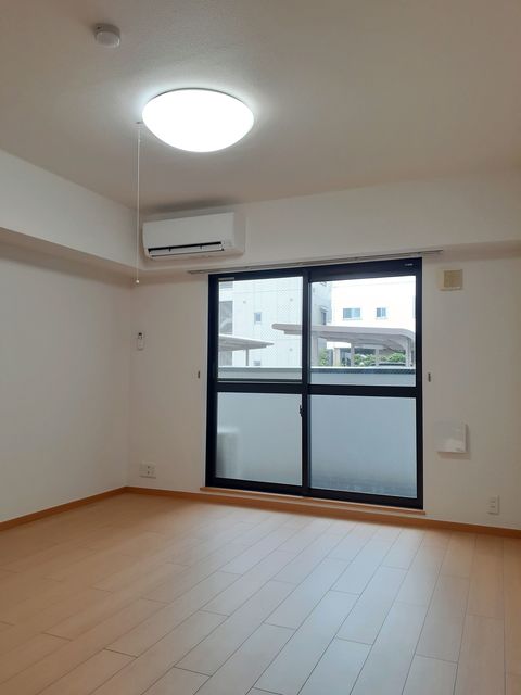 ブリーズメゾン リビング