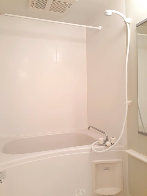 ブリーズメゾン 風呂画像