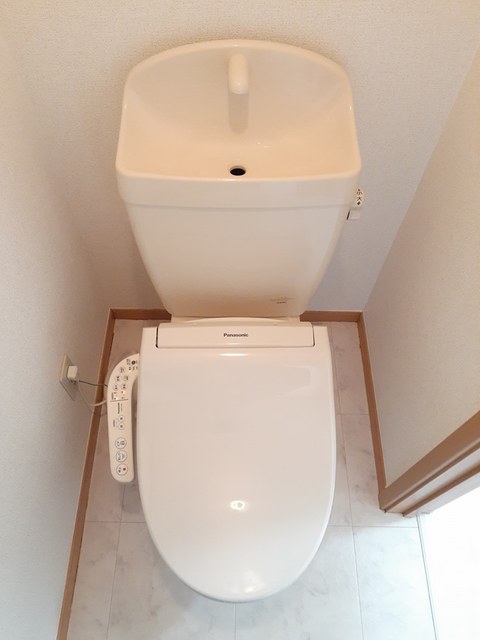 フォレスタ・ヴィラ その他4