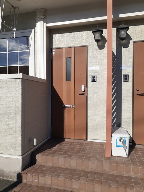 フォレスタ・ヴィラ その他7