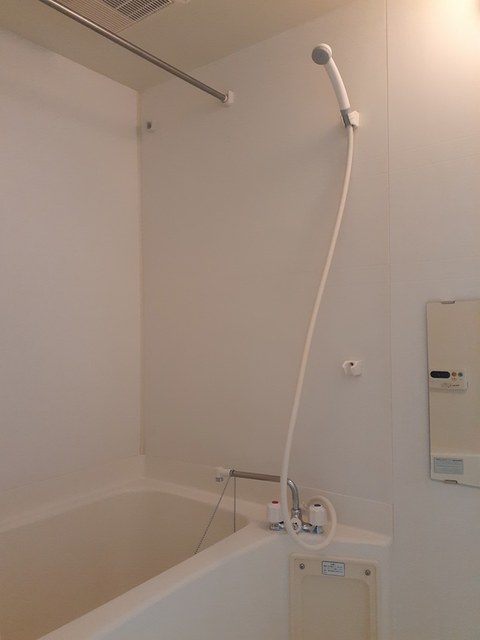 フォレスタ・ヴィラ 風呂画像