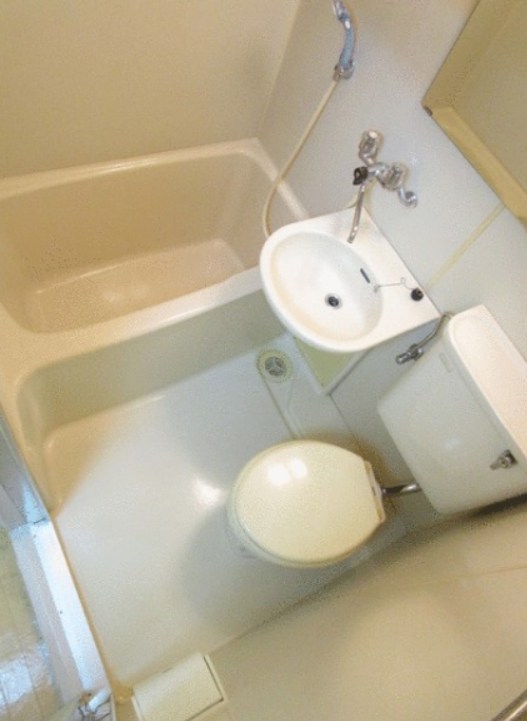 アルビオンシティ厚木 その他1