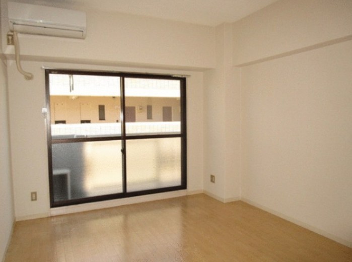 アルビオンシティ厚木 リビング