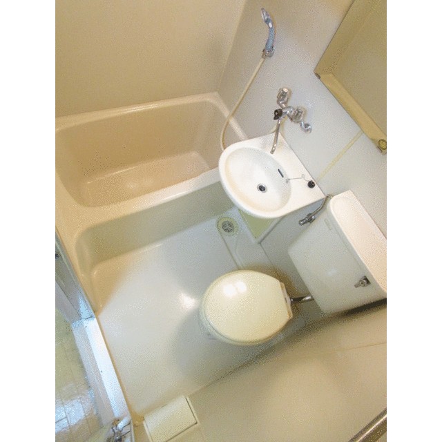 アルビオンシティ厚木 その他1