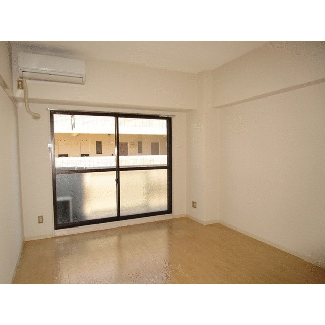 アルビオンシティ厚木 リビング