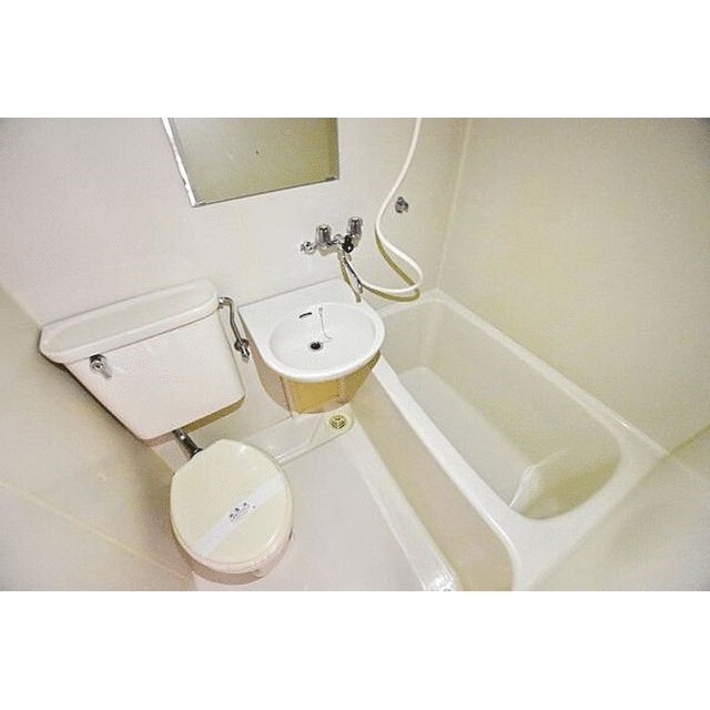 アルビオンシティ厚木 その他1