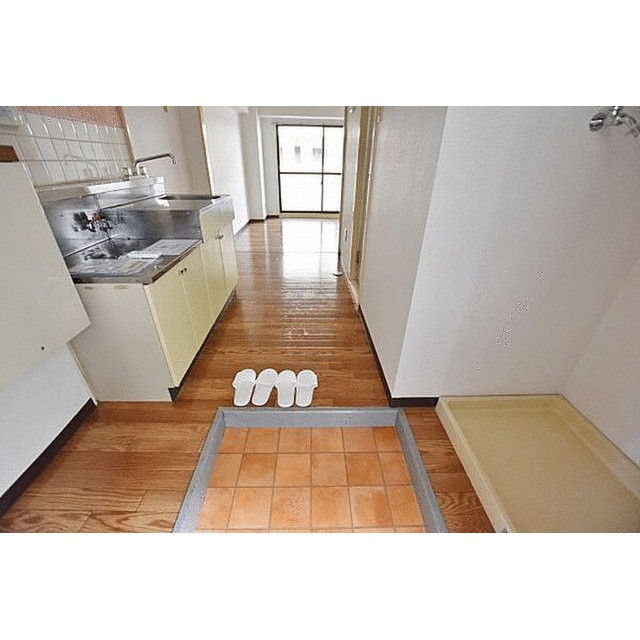 アルビオンシティ厚木 その他5