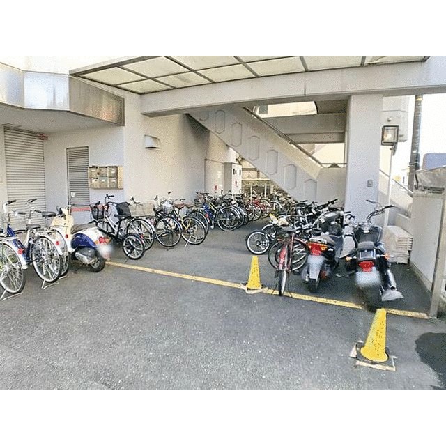 アルビオンシティ厚木 その他14