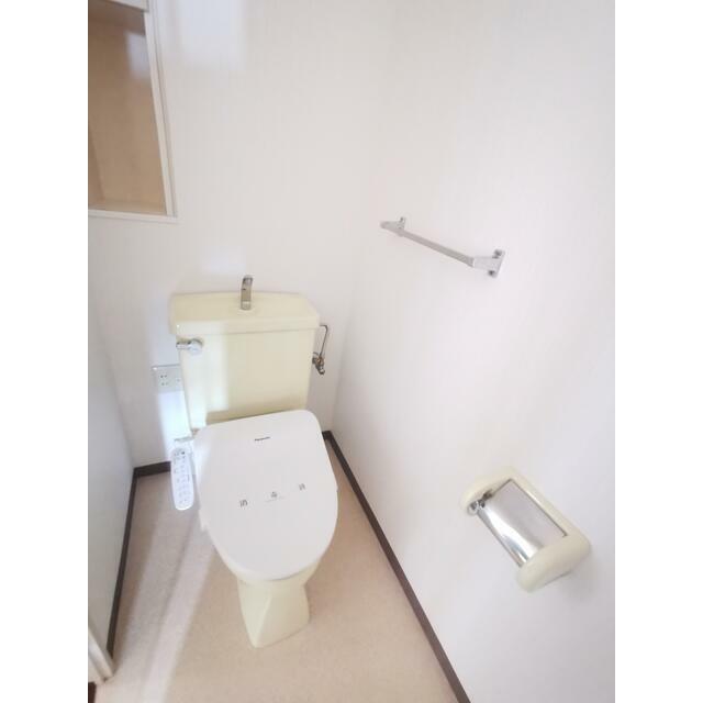 エスポワール東成瀬 その他4