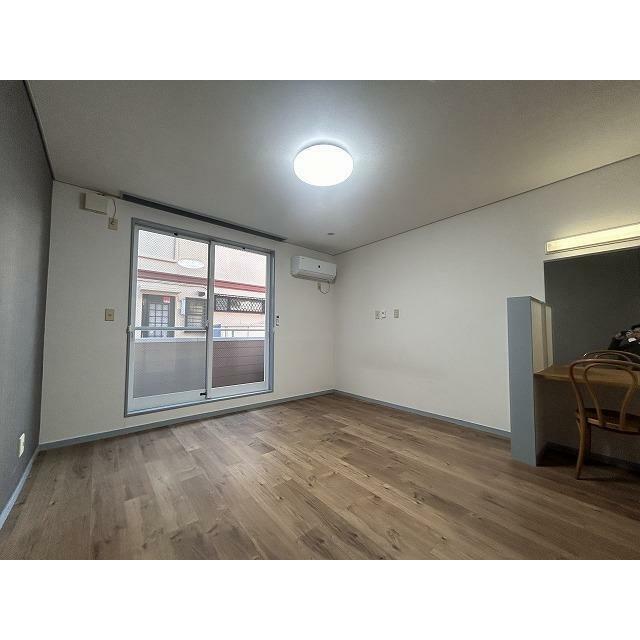 エスハイツ その他3