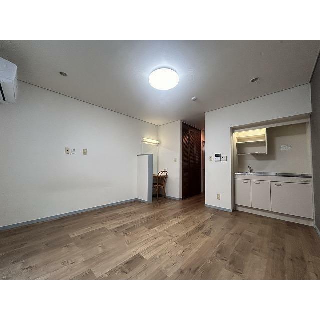 エスハイツ その他4