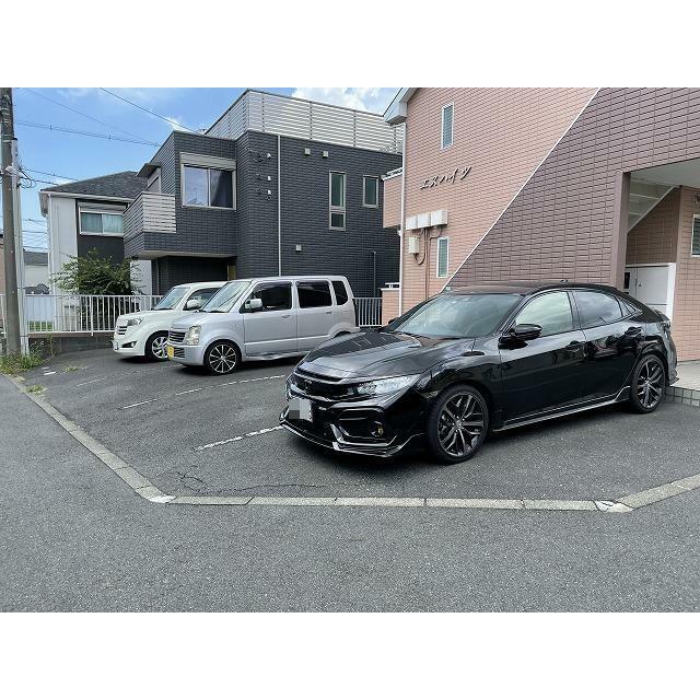 エスハイツ その他外観1