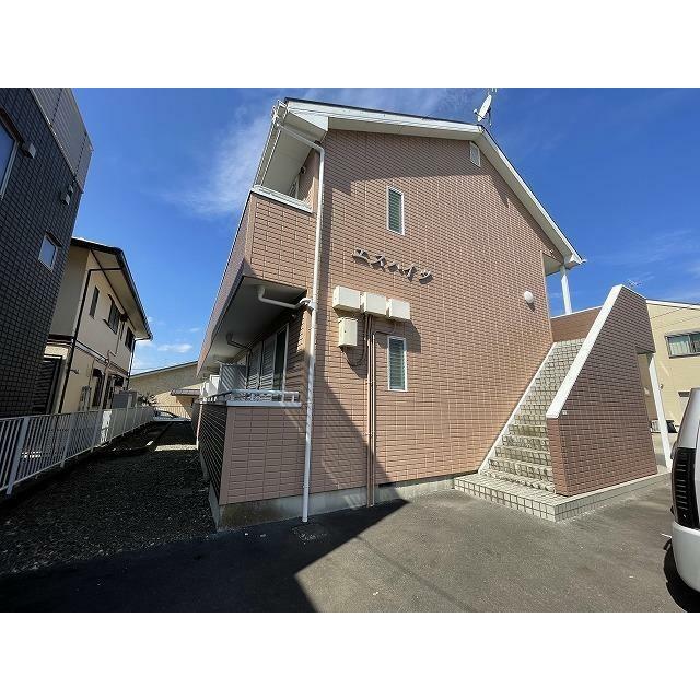 エスハイツ その他外観3