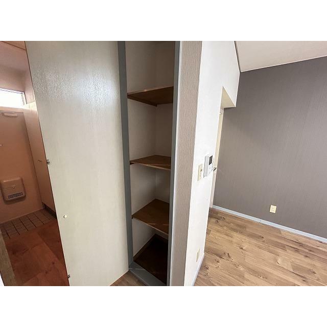 エスハイツ その他8