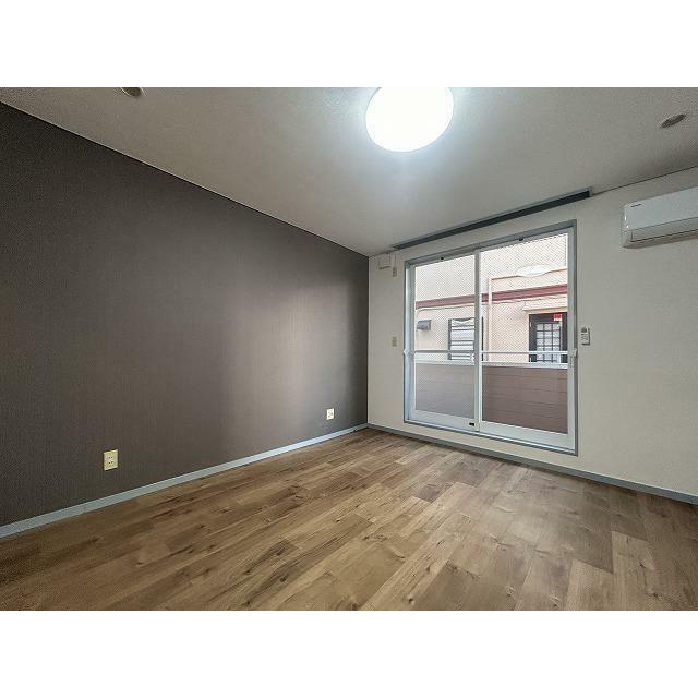 エスハイツ リビング