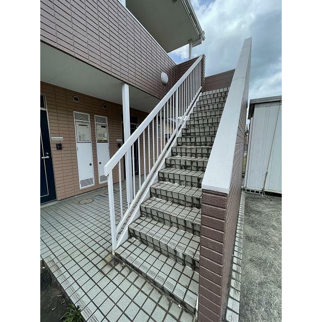 エスハイツ その他17